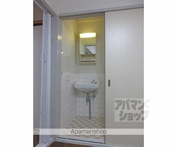 マンション中川の内装写真