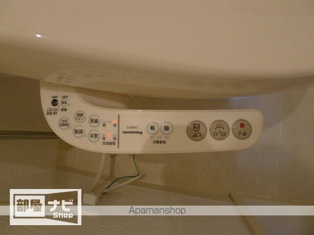 セジュール石田Iの内装写真