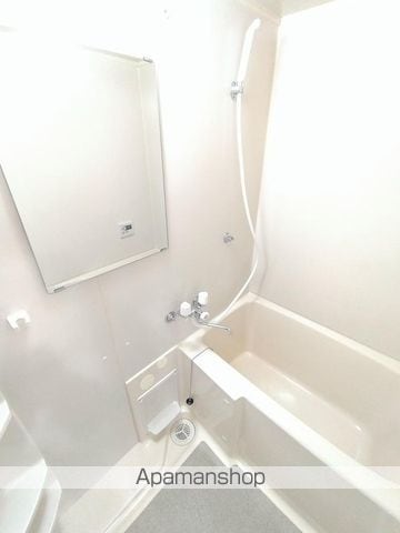 ラインハイツセトの内装写真