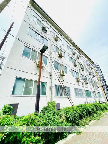 アサヒマンション