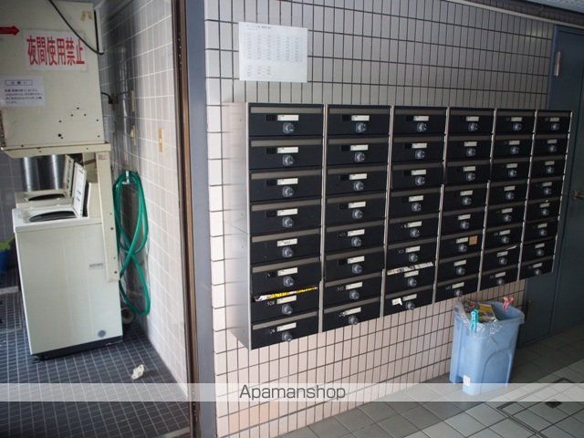 エアリーコート小阪の内装写真