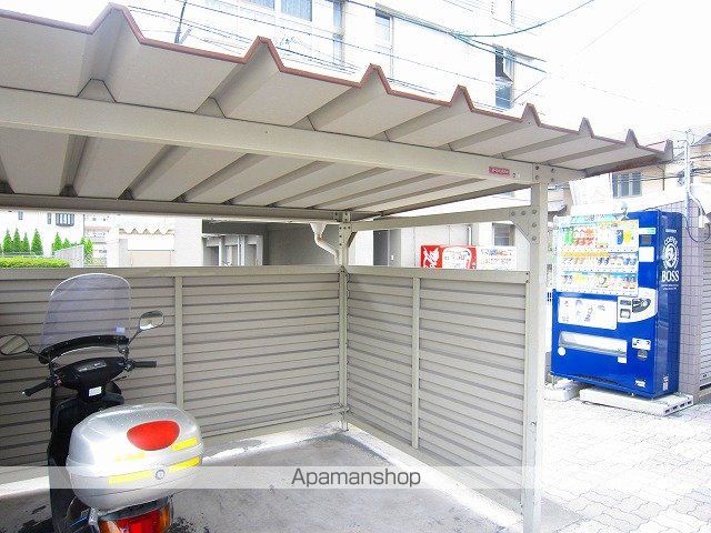 サンハイム飯田のその他写真