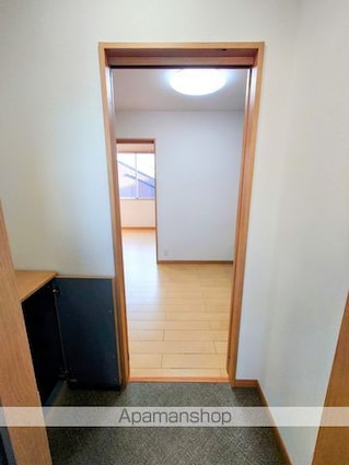 ＨＯＵＳＥ　Ｉ　ＮＡＮＡＢＡＮＫＡＮ[1DK/34m2]の玄関