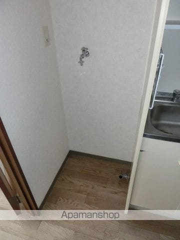 スペリア21の内装写真