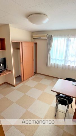 レオパレスサンシャインIIの内装写真