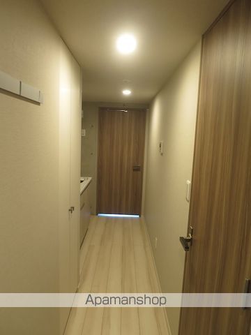HY’S RVEの内装写真