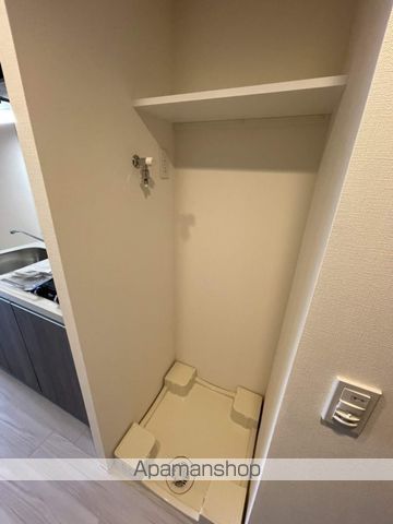 メイクス矢場町IIの内装写真