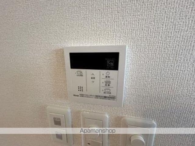 エクセレント上近江 Bの内装写真