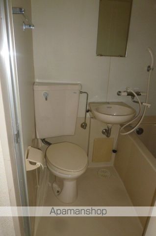 ハイファームマンションの内装写真