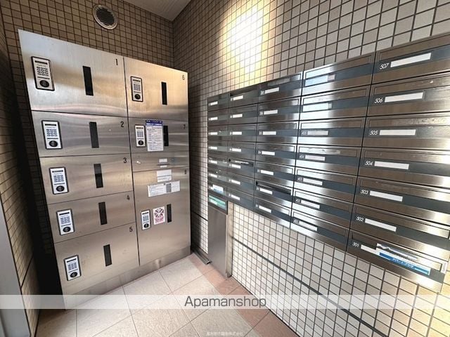 CHEZ−SOI TATSUMI IIIのその他写真