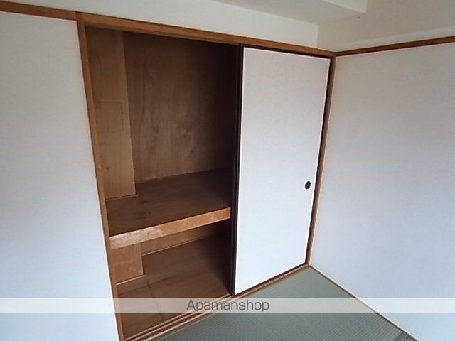 アルカディア武庫之荘東の内装写真