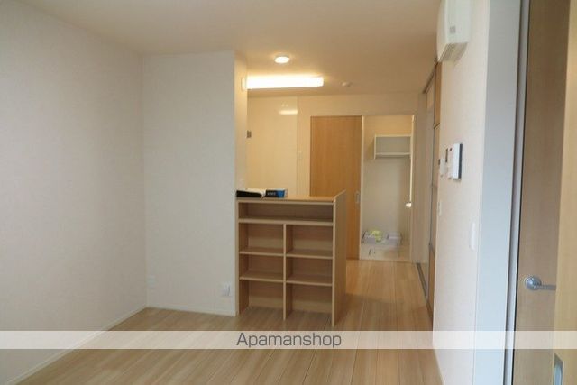 D-room京和風穂波Iの内装写真