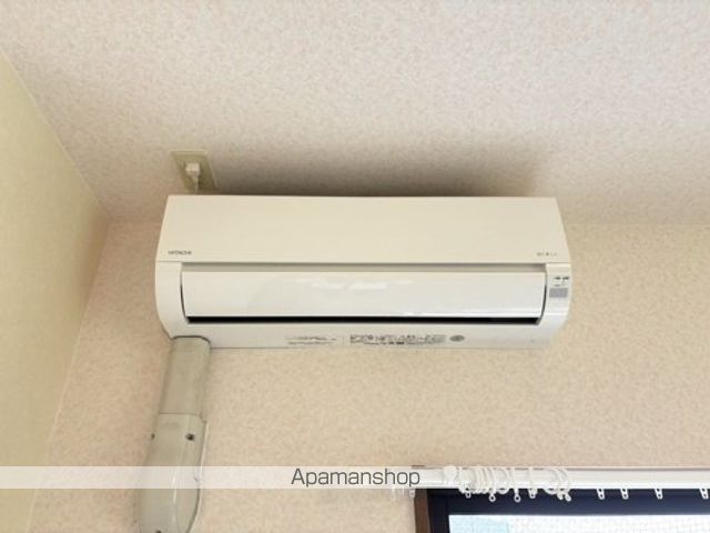 NICEマンション白山の内装写真