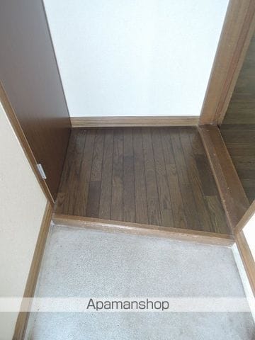 ハイツフュッセンの内装写真