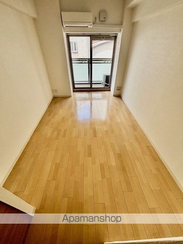 プランドール福島レジデンスの内装写真