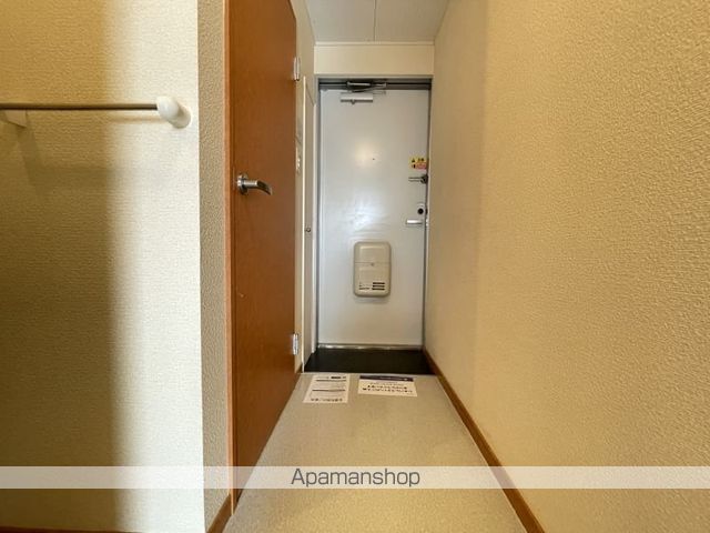 レオパレスひまわりIIの内装写真