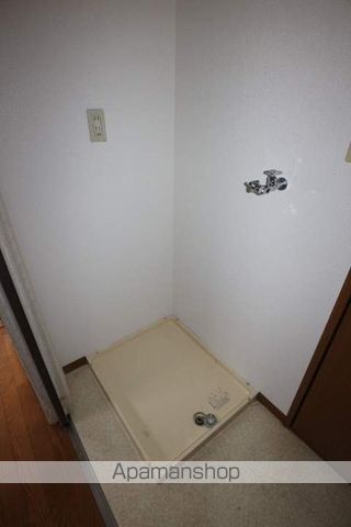 プチグランドの内装写真