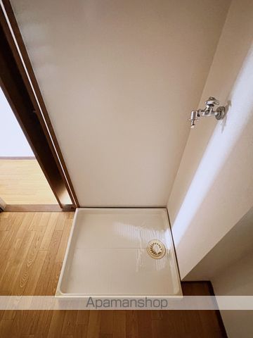 ロッククラウドマンションの内装写真
