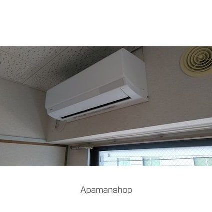 東京都世田谷区喜多見７丁目[1DK/34.91m2]の内装1