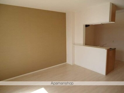 シャン　ヴィラージュ[2LDK/54.99m2]のリビング・居間