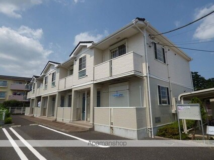 茨城県土浦市中[2LDK/64.43m2]の外観2