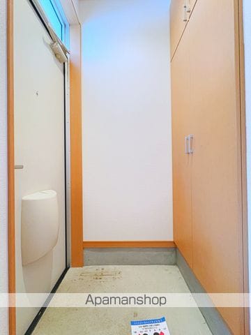 グランルーフメゾンの内装写真