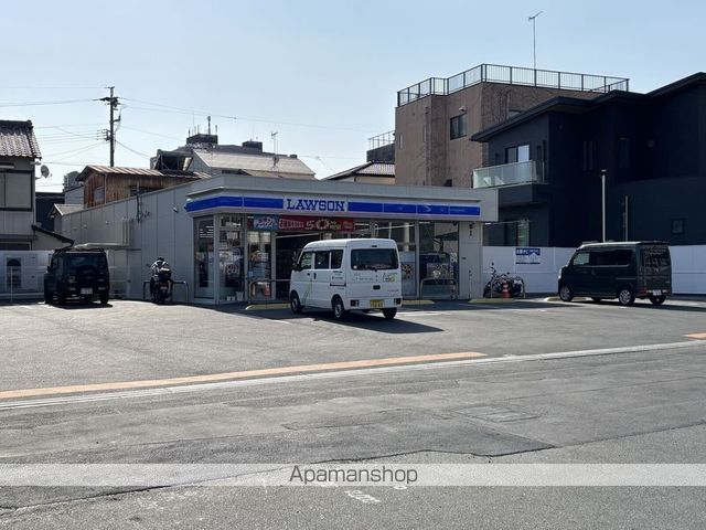 レオパレスエクセルケンFourの周辺写真