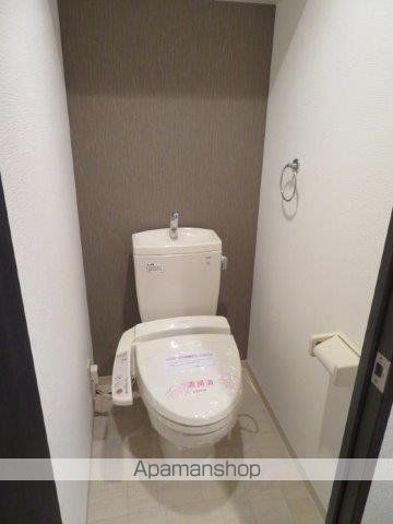 アップルガーデンコート城東の内装写真