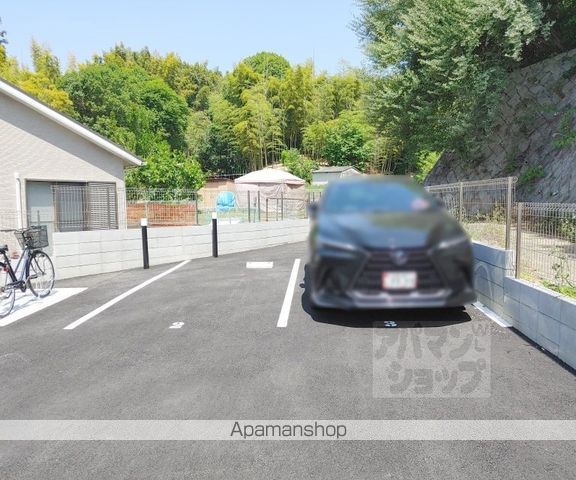 ジーメゾン小栗栖クレフィエのその他写真