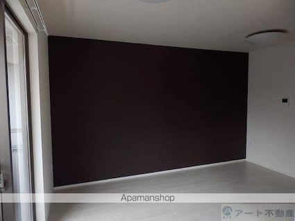 サム　ブランチ[1LDK/42.89m2]の内装3