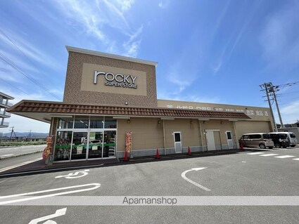 Ａｖｅｎｉｒ　Ⅱ[1LDK/45.89m2]の周辺4