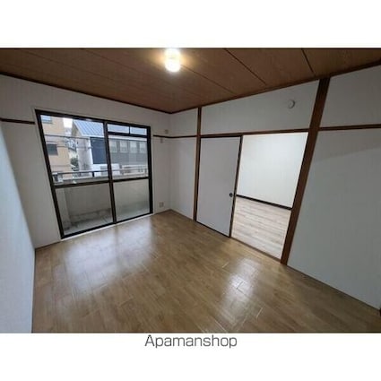 スカイベル[3DK/50.01m2]のその他内装