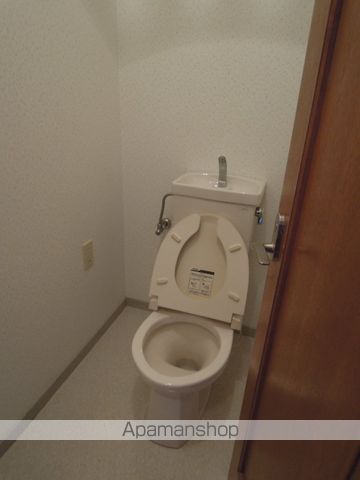 スリーダイレクションの内装写真