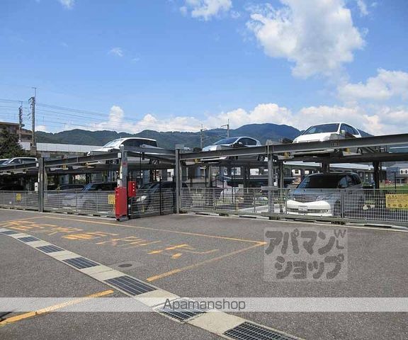 ロータリーマンション大津京アンダントのその他写真