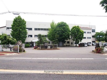 長野県上伊那郡辰野町大字赤羽[1K/25m2]の周辺3