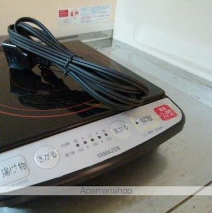 ロゼ三条[1K/25.92m2]の内装