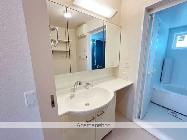 AーROOMの内装写真