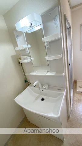 成広京町マンションの内装写真