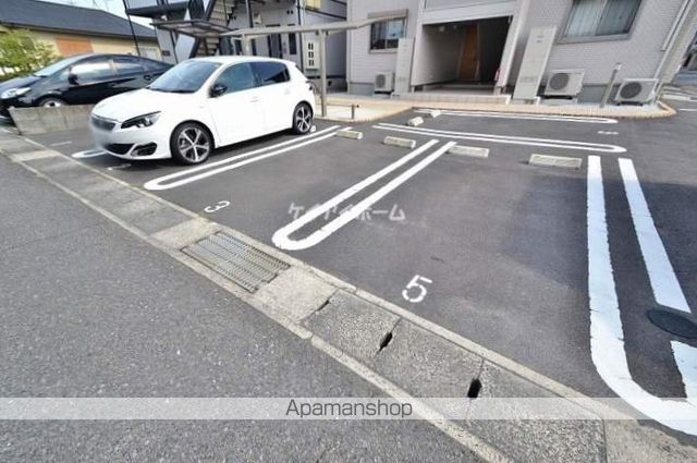 モデラートNEO B棟のその他写真