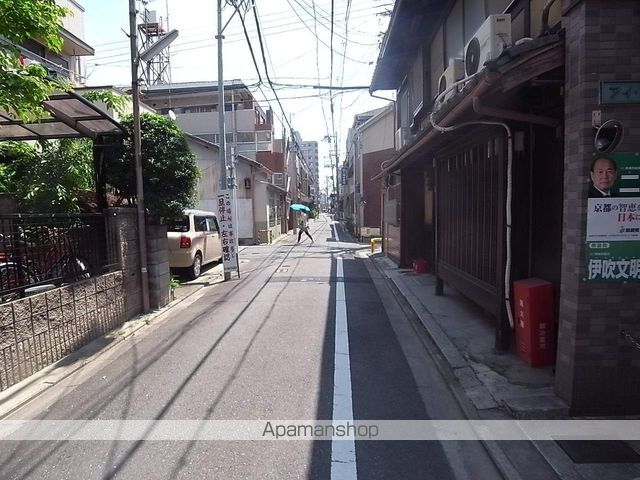 アイ・アール六角の周辺写真