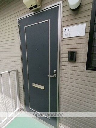 岡山県倉敷市真備町箭田[2DK/39.74m2]の内装6