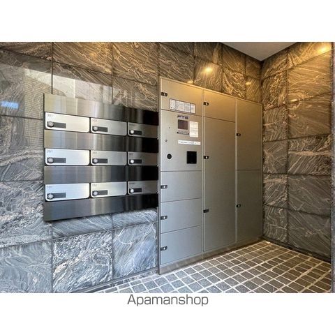 プレステージレジデンス白金長者丸のその他写真
