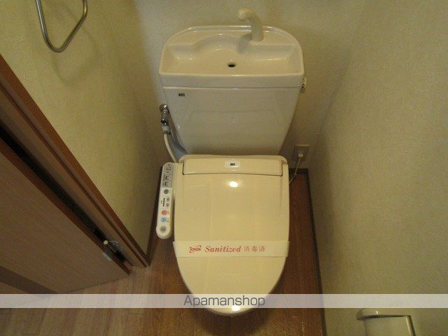 クレストールの内装写真