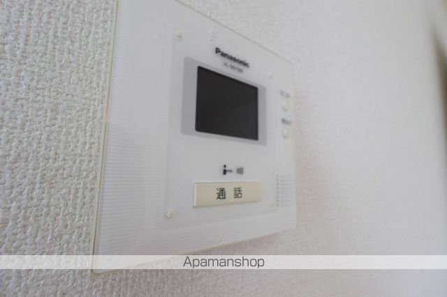 グランパルクの内装写真