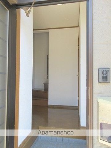ルクレールの内装写真
