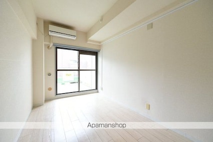 ハイシティ高田馬場[1R/15.55m2]のリビング・居間2