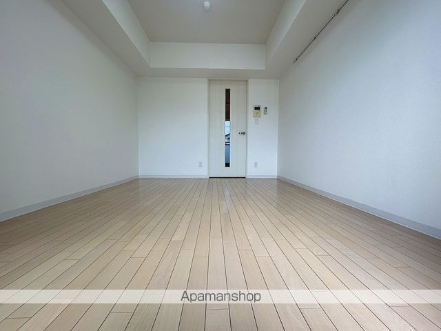 Grand Casa Ryokuchi-koenの内装写真