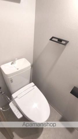 クレヴィアリグゼ西巣鴨の内装写真