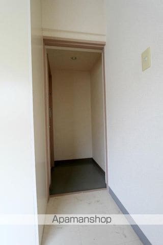 ヴィラオグラの内装写真