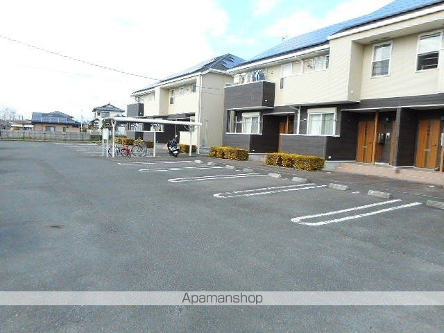 ヴィラ プリムローズ A棟のその他写真